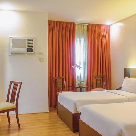 Citi Park Hotel Cebu Powered By Cocotel Exteriör bild