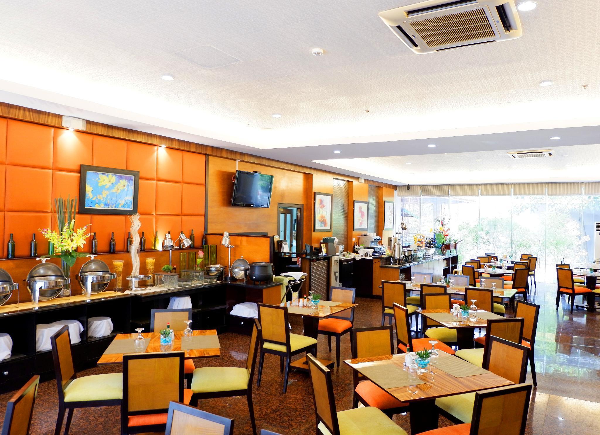 Citi Park Hotel Cebu Powered By Cocotel Exteriör bild