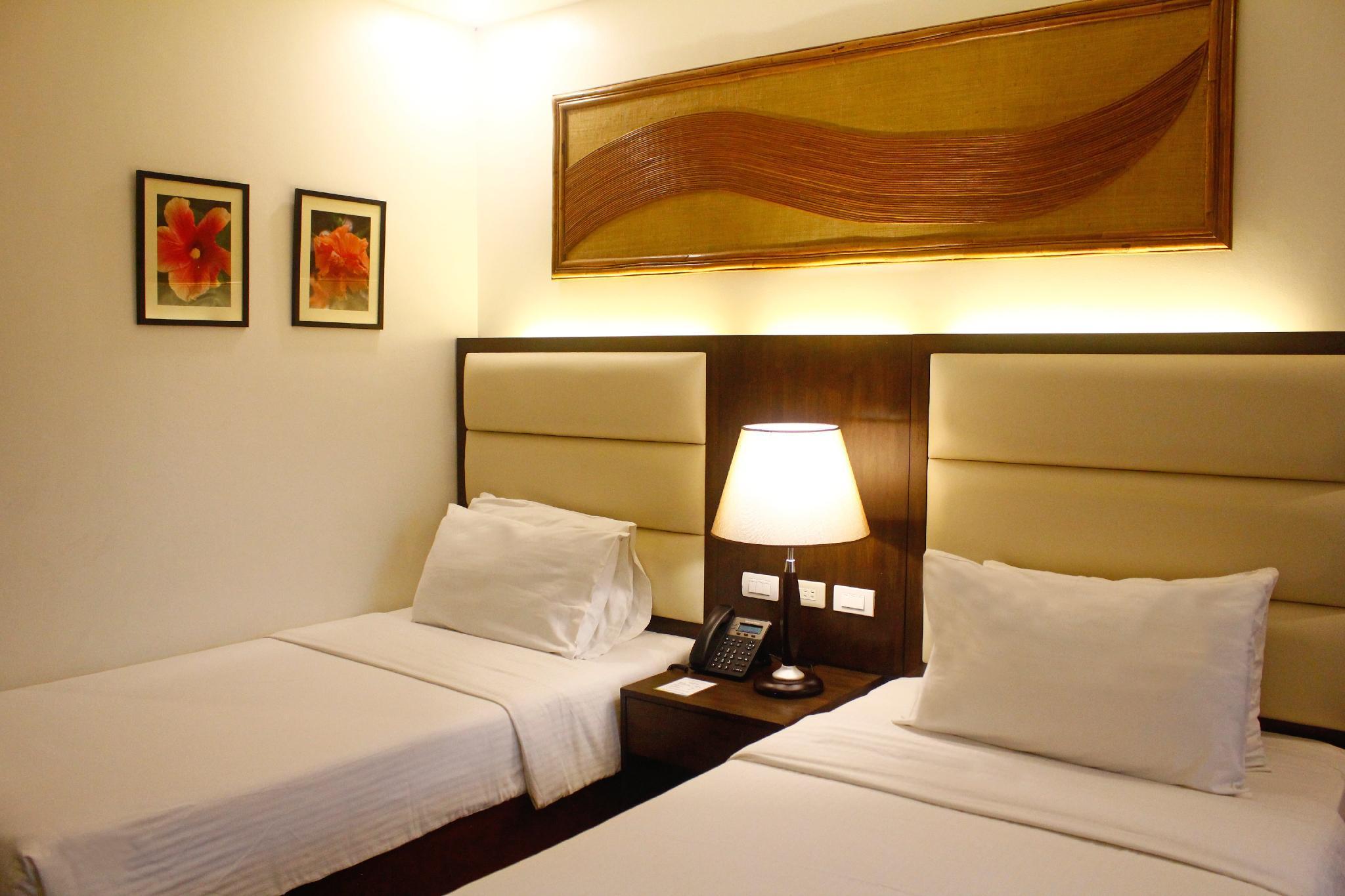 Citi Park Hotel Cebu Powered By Cocotel Exteriör bild